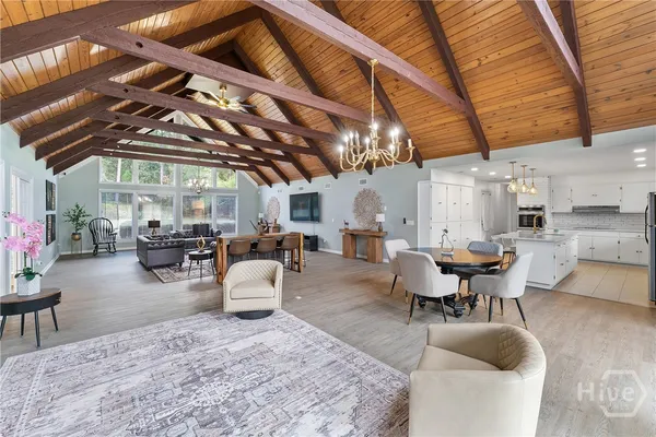 $899,000 | 100 Morgan Drive, Harlem, GA 30814