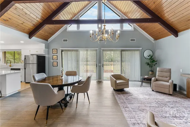 $1,050,000 | 100 Morgan Drive, Harlem, GA 30814