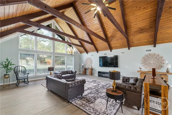 $899,000 | 100 Morgan Drive, Harlem, GA 30814