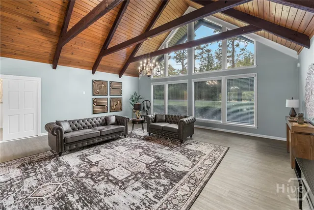 $1,050,000 | 100 Morgan Drive, Harlem, GA 30814