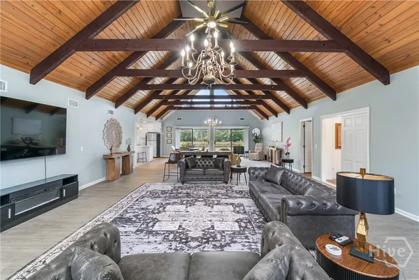 $899,000 | 100 Morgan Drive, Harlem, GA 30814