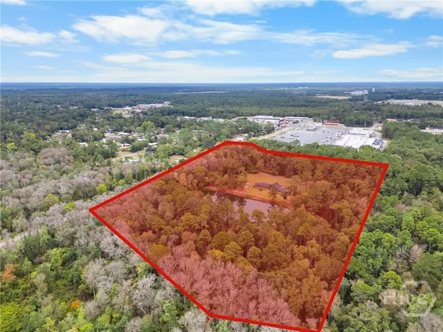 $1,050,000 | 100 Morgan Drive, Harlem, GA 30814