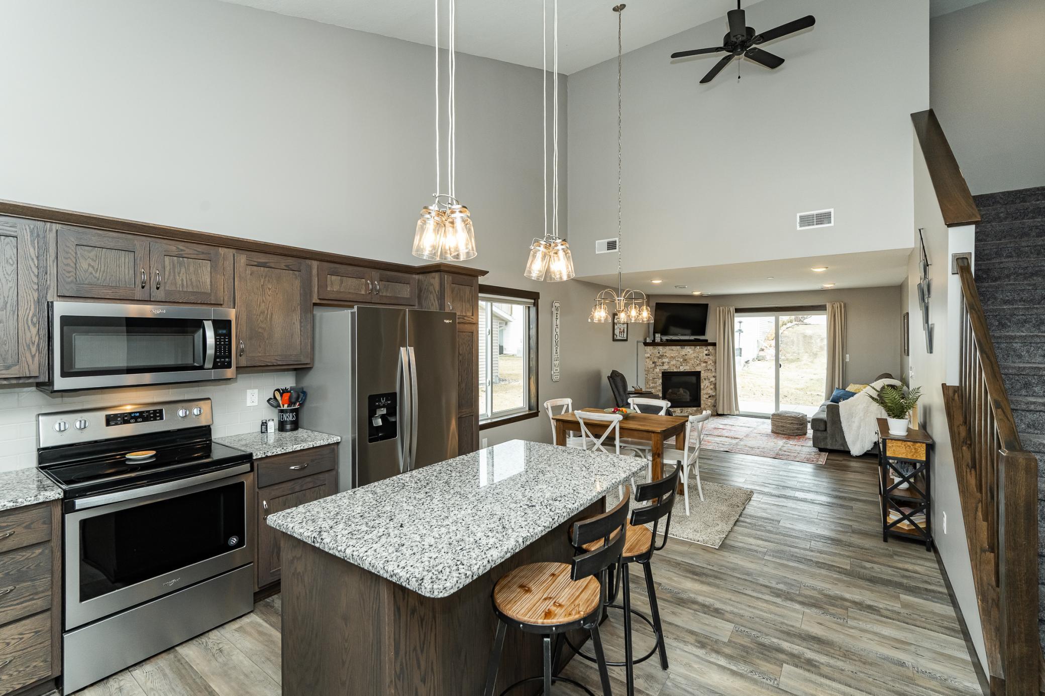 1215 Sundance Court Northeast Byron, MN 55920 - Photo 2 of 27