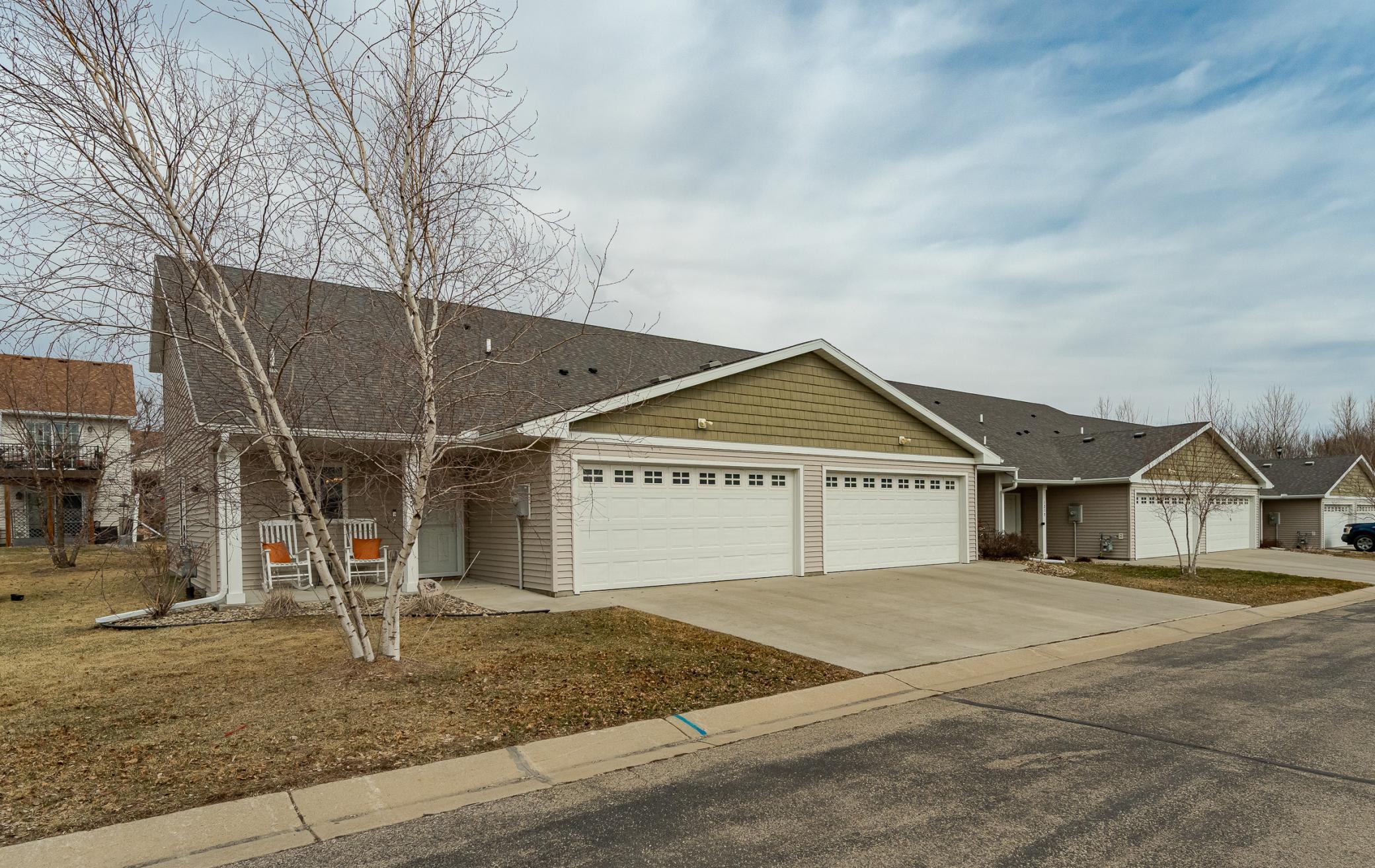 1215 Sundance Court Northeast Byron, MN 55920 - Photo 21 of 27