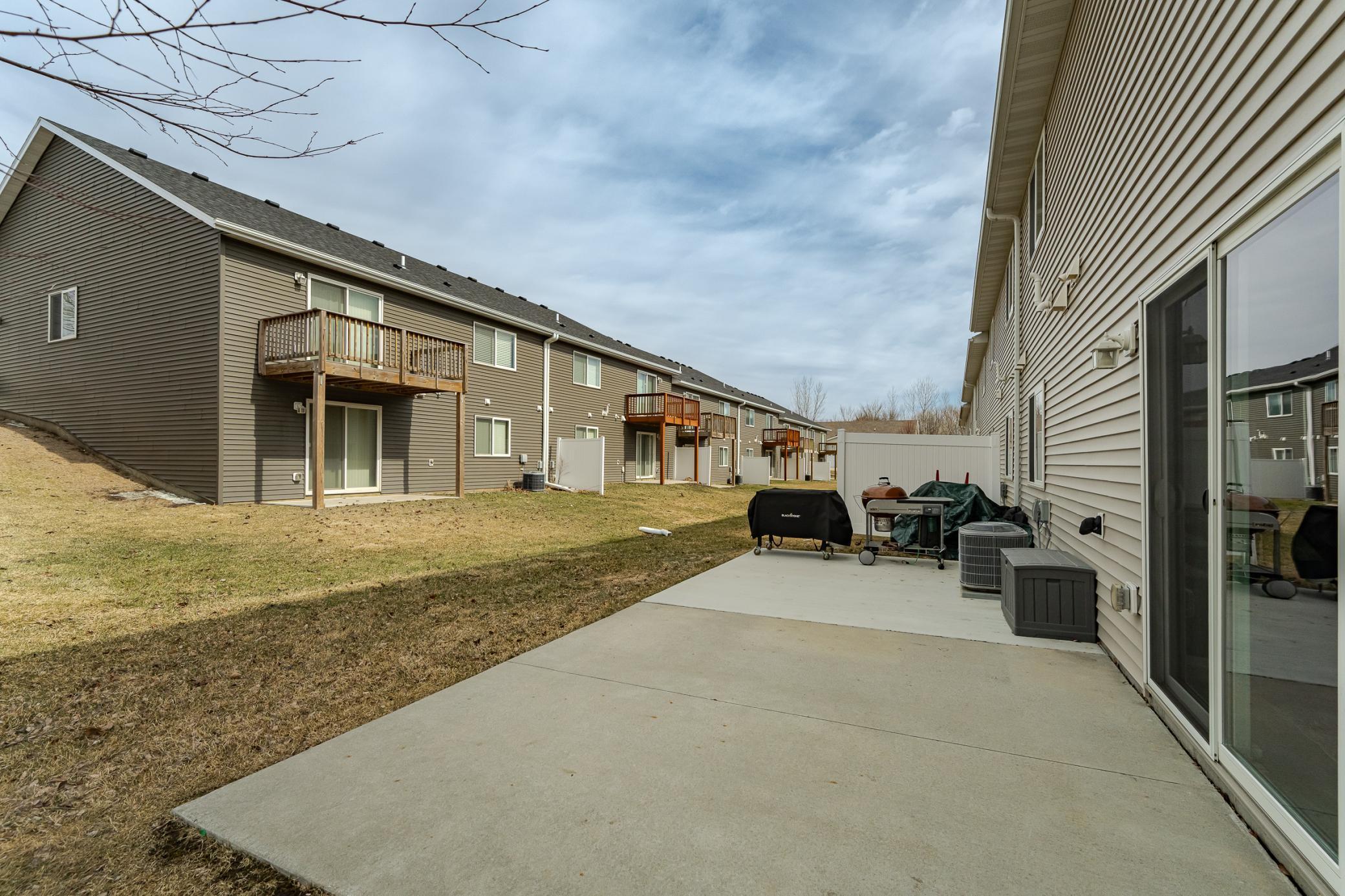 1215 Sundance Court Northeast Byron, MN 55920 - Photo 22 of 27