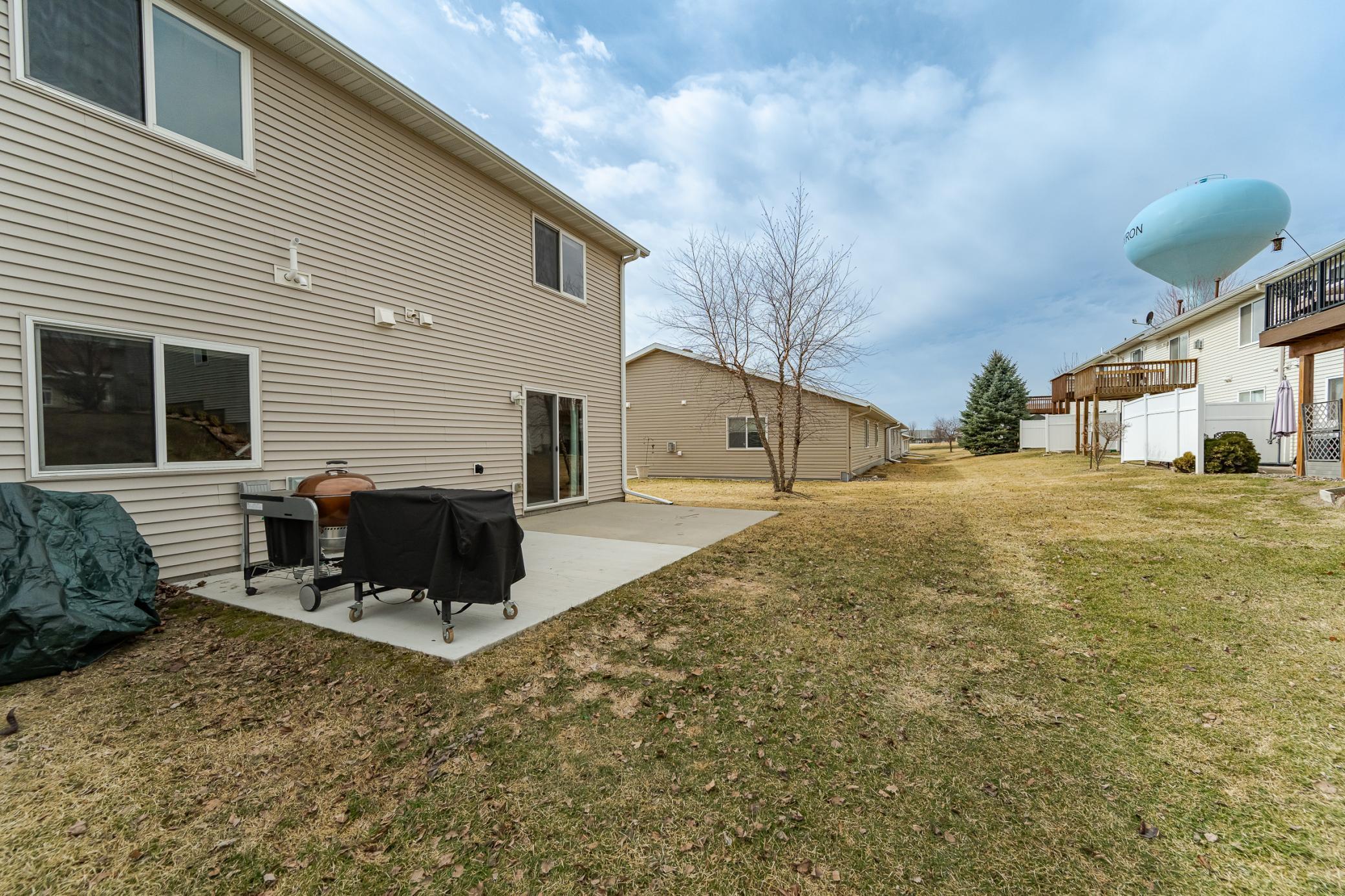 1215 Sundance Court Northeast Byron, MN 55920 - Photo 24 of 27
