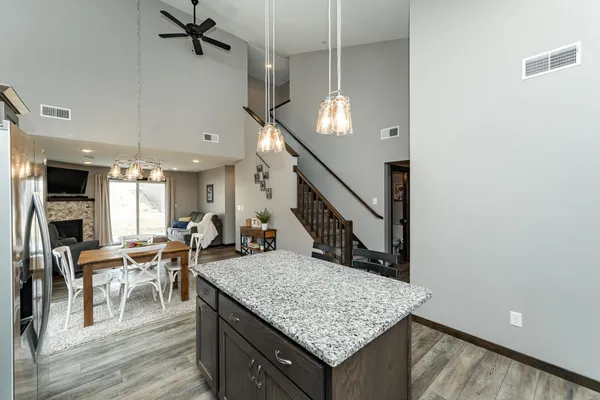 $299,000 | 1215 Sundance Court Northeast, Byron, MN 55920