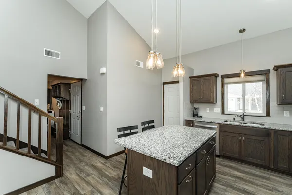 $299,000 | 1215 Sundance Court Northeast, Byron, MN 55920