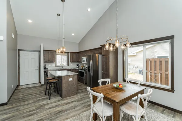 $299,000 | 1215 Sundance Court Northeast, Byron, MN 55920