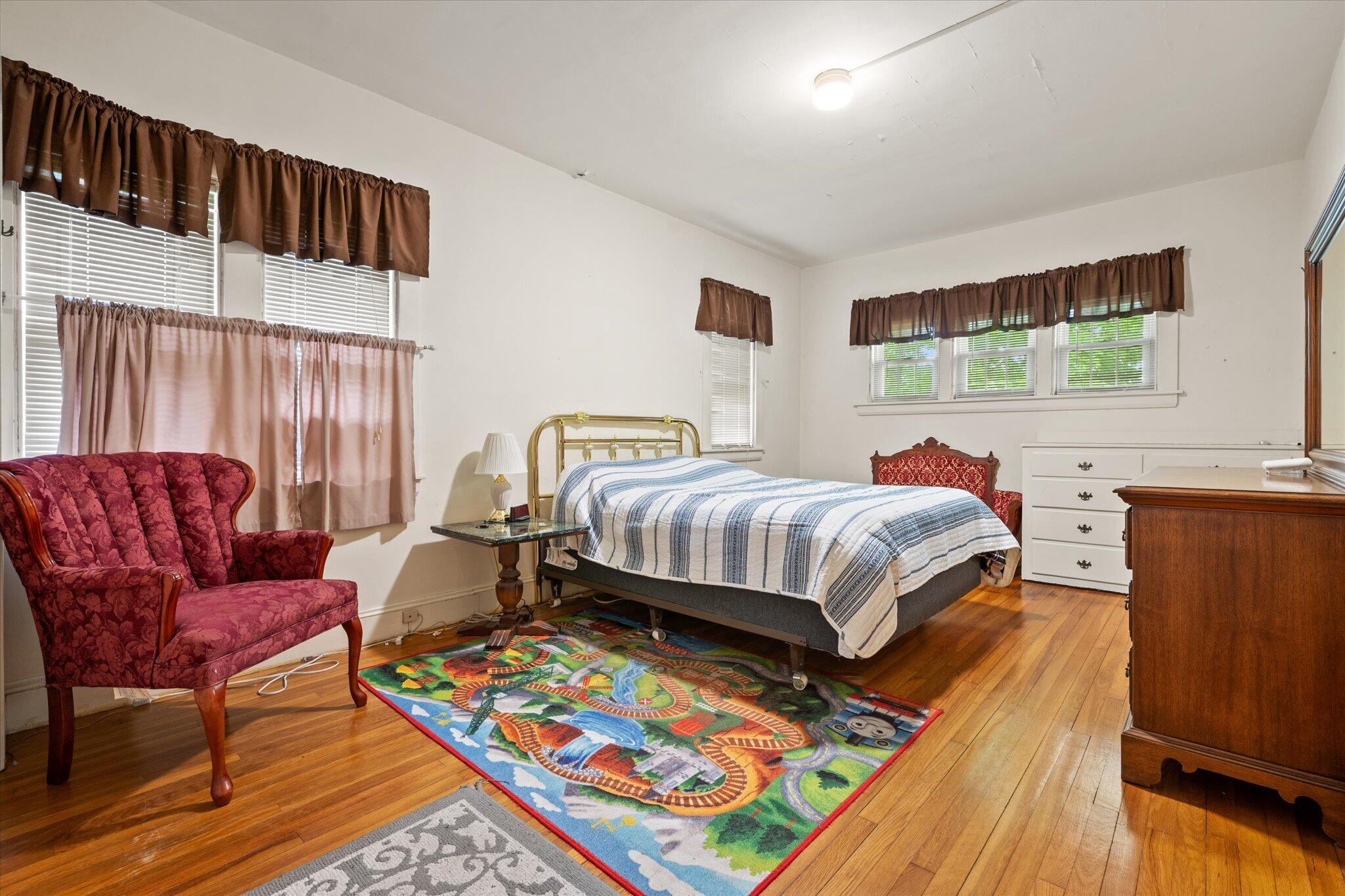4 Park Street Ellsworth, ME 04605 - Photo 13 of 35 22-Bedroom 1