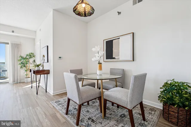 $265,000 | 3005 South Leisure World Boulevard, Unit 802, Silver Spring, MD 20906