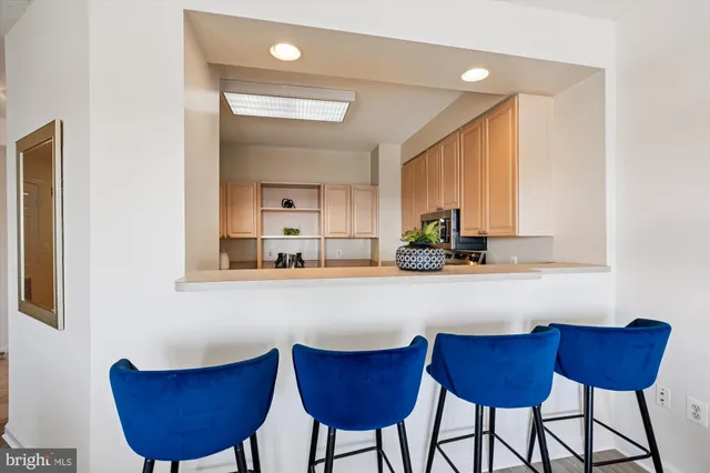 $265,000 | 3005 South Leisure World Boulevard, Unit 802, Silver Spring, MD 20906