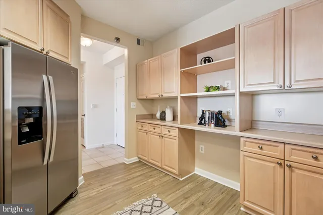 $265,000 | 3005 South Leisure World Boulevard, Unit 802, Silver Spring, MD 20906