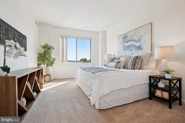 $265,000 | 3005 South Leisure World Boulevard, Unit 802, Silver Spring, MD 20906