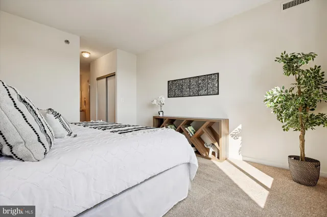 $265,000 | 3005 South Leisure World Boulevard, Unit 802, Silver Spring, MD 20906