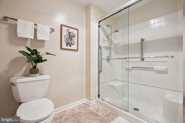 $265,000 | 3005 South Leisure World Boulevard, Unit 802, Silver Spring, MD 20906