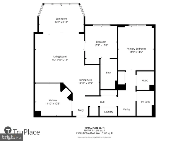 $265,000 | 3005 South Leisure World Boulevard, Unit 802, Silver Spring, MD 20906