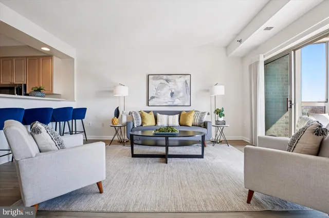 $265,000 | 3005 South Leisure World Boulevard, Unit 802, Silver Spring, MD 20906