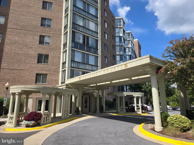 $265,000 | 3005 South Leisure World Boulevard, Unit 802, Silver Spring, MD 20906
