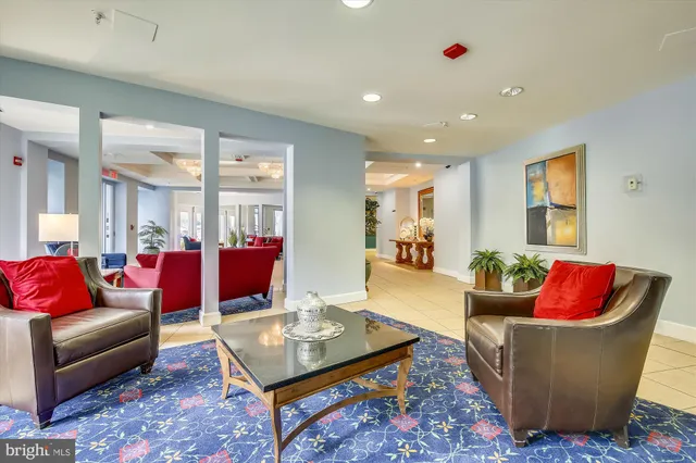 $265,000 | 3005 South Leisure World Boulevard, Unit 802, Silver Spring, MD 20906