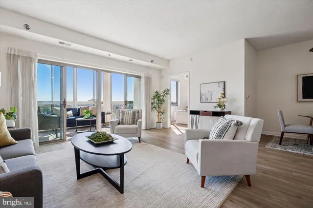 $265,000 | 3005 South Leisure World Boulevard, Unit 802, Silver Spring, MD 20906