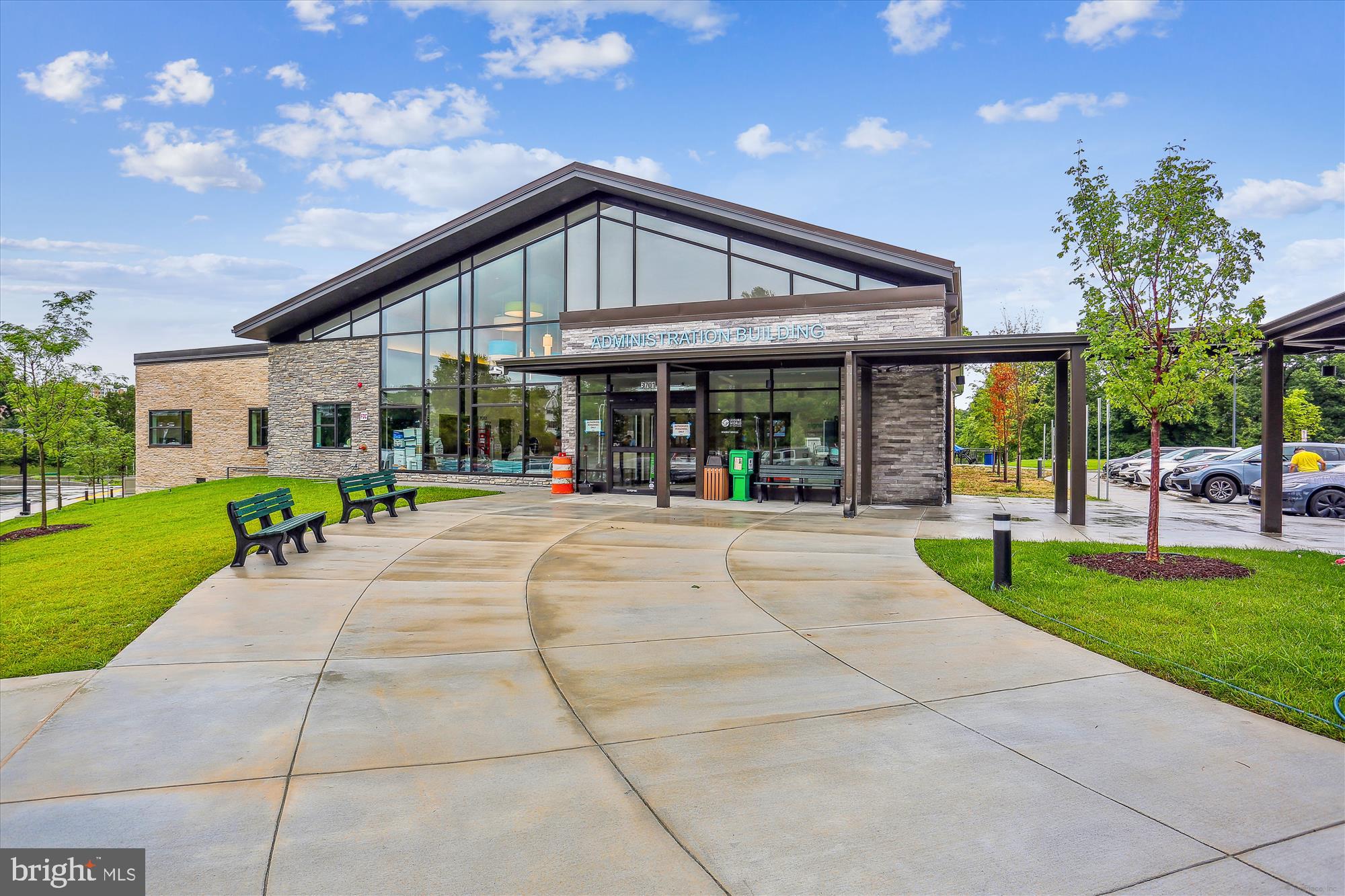 3005 South Leisure World Boulevard, Unit 802 Silver Spring, MD 20906 - Photo 51 of 70 Leisure World Community Amenities