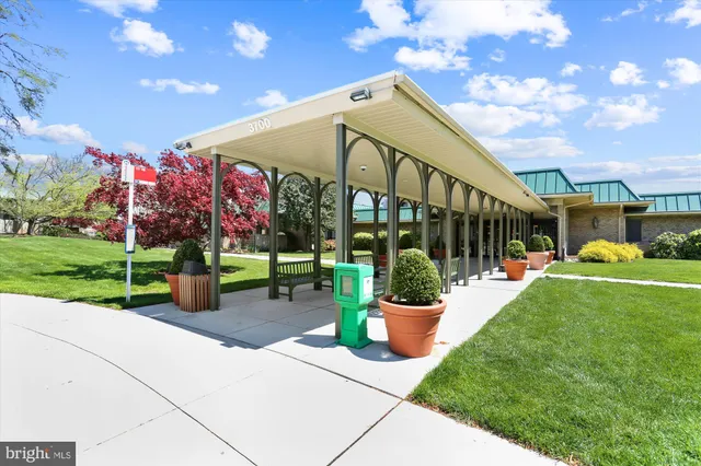 $265,000 | 3005 South Leisure World Boulevard, Unit 802, Silver Spring, MD 20906