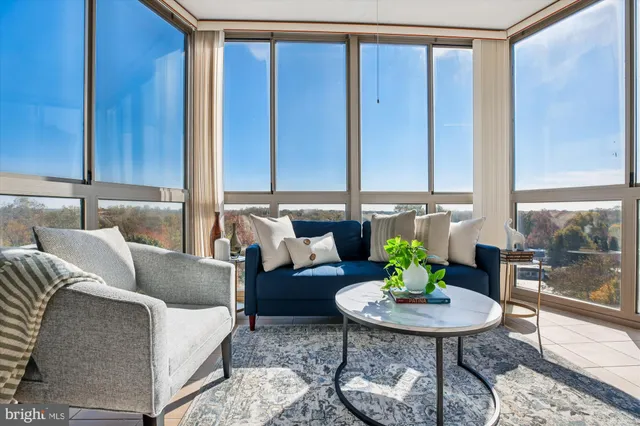 $265,000 | 3005 South Leisure World Boulevard, Unit 802, Silver Spring, MD 20906