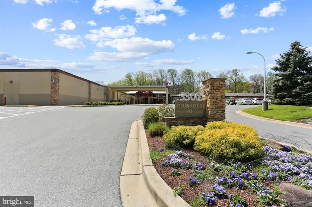 $265,000 | 3005 South Leisure World Boulevard, Unit 802, Silver Spring, MD 20906