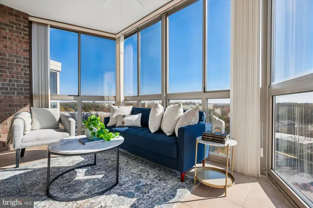 $265,000 | 3005 South Leisure World Boulevard, Unit 802, Silver Spring, MD 20906