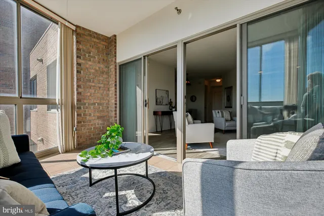 $265,000 | 3005 South Leisure World Boulevard, Unit 802, Silver Spring, MD 20906