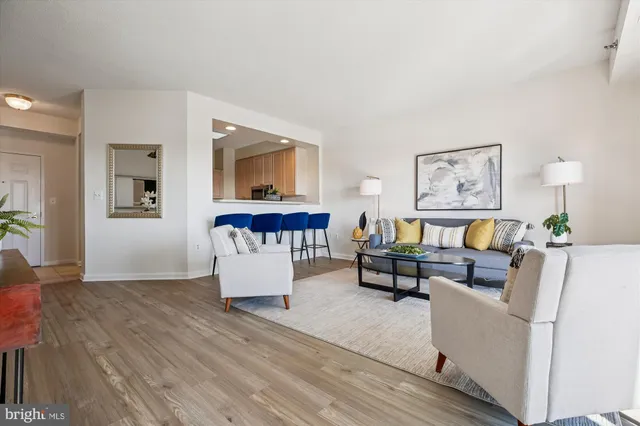 $265,000 | 3005 South Leisure World Boulevard, Unit 802, Silver Spring, MD 20906