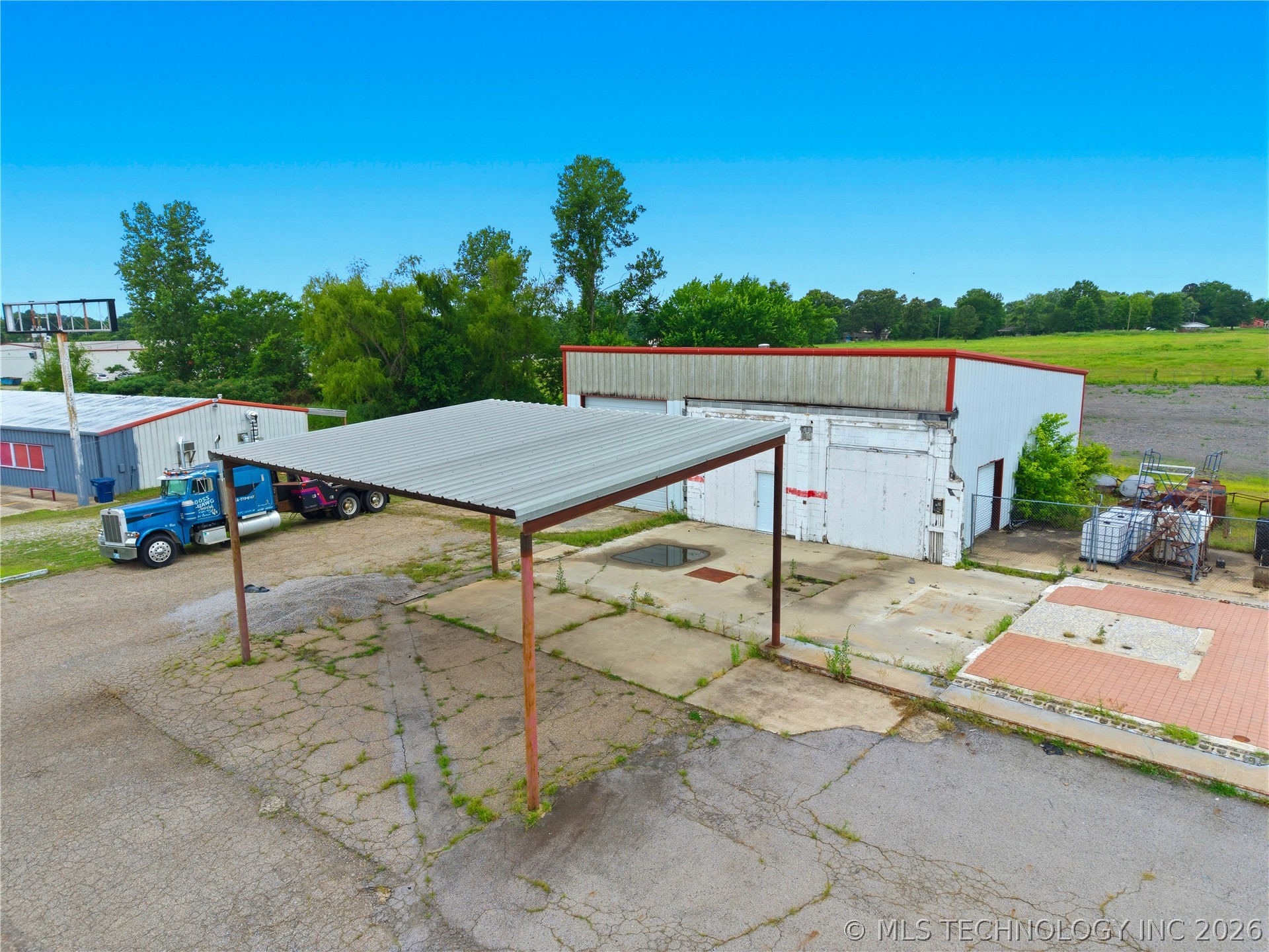 40 Interstate 40 Muldrow, OK 74948 - Photo 9 of 47 Gallery Image 9