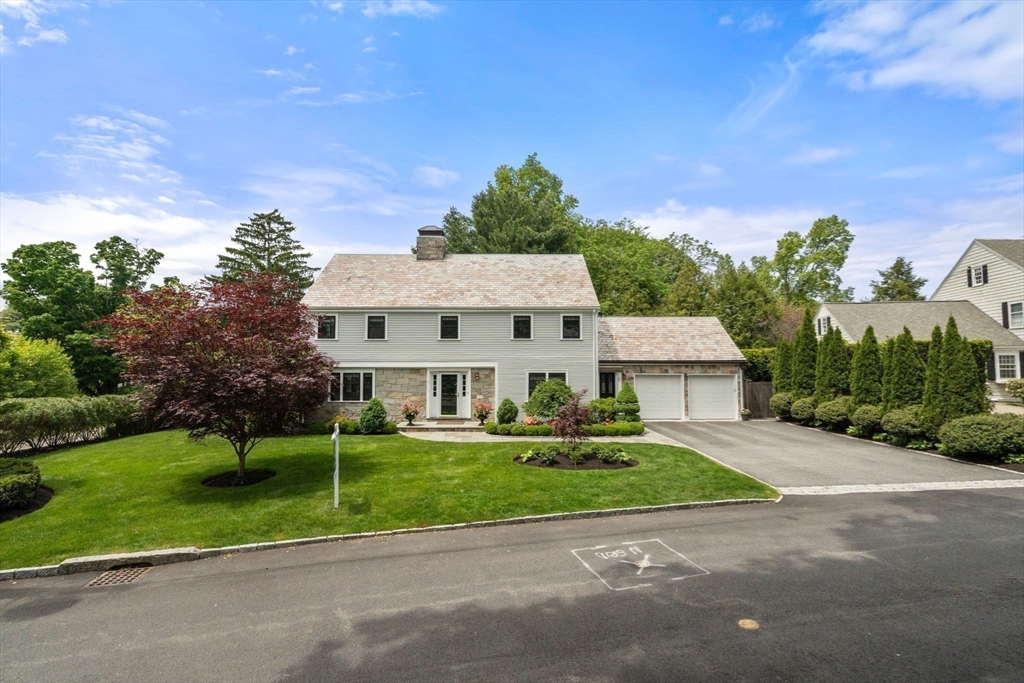 100 Village Hill Road Belmont, MA 02478 - Photo 37 of 38