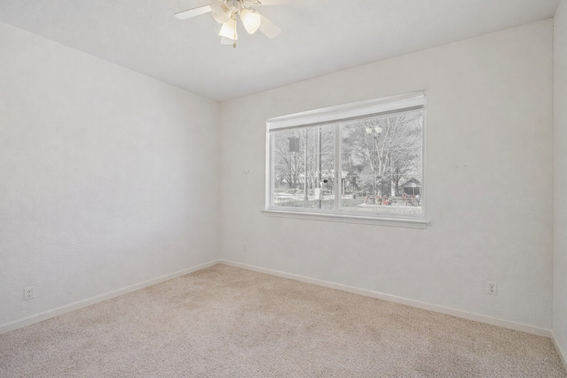 2001 Goforth Road Kyle, TX 78640 - Photo 15 of 34 an empty room with a window