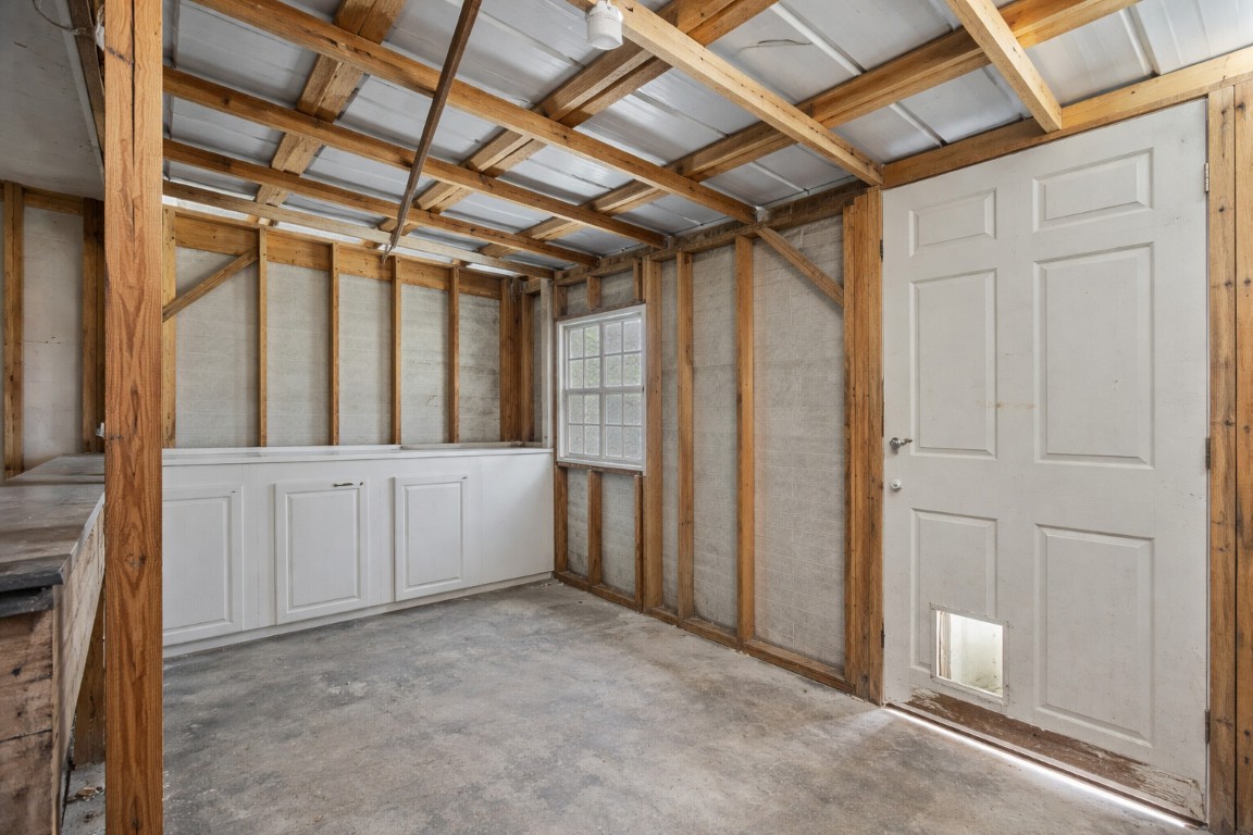 2001 Goforth Road Kyle, TX 78640 - Photo 19 of 34 a view of utility room