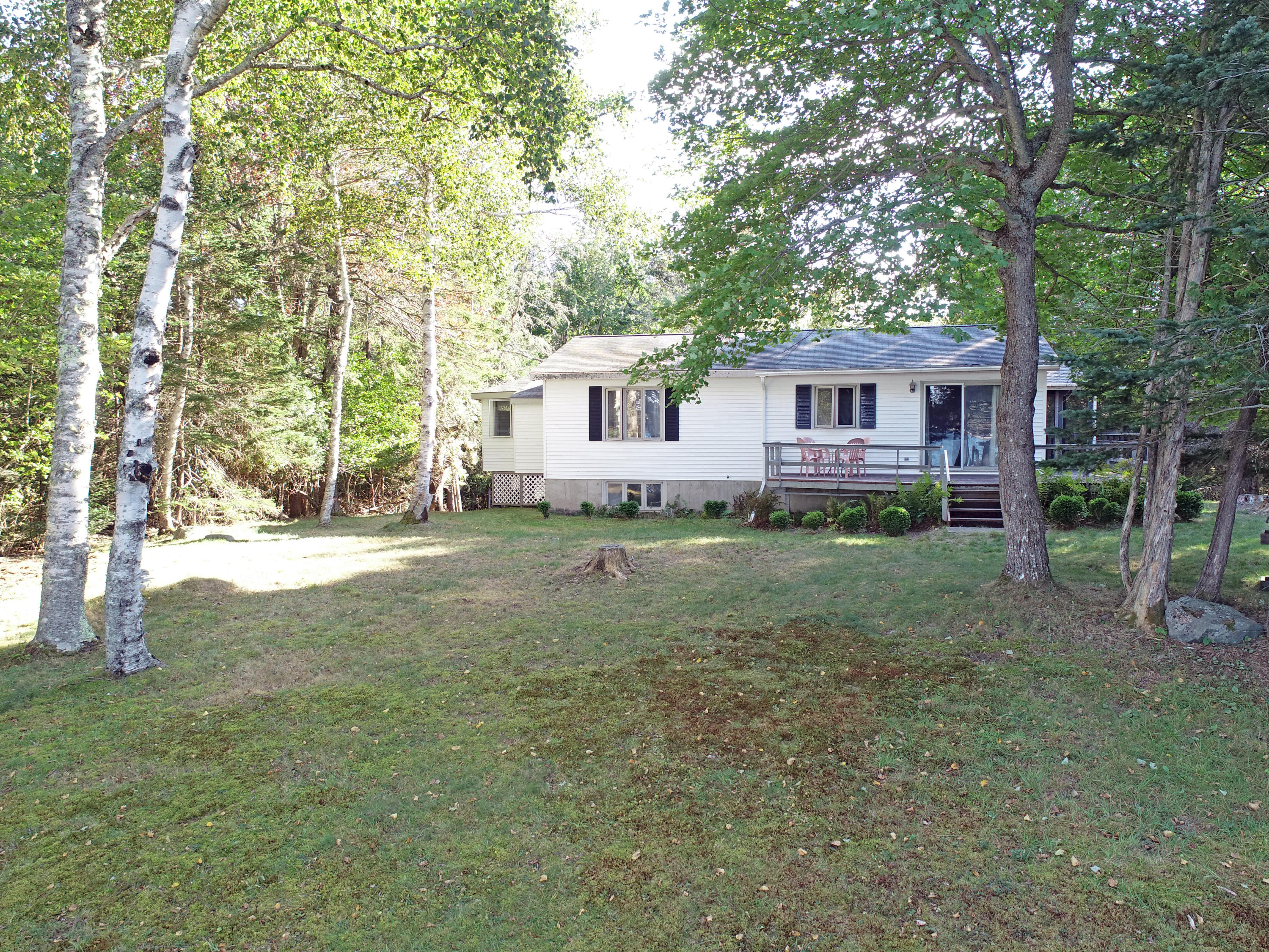 108 Bay Road Lamoine, ME 04605 - Photo 21 of 48 grounds 3