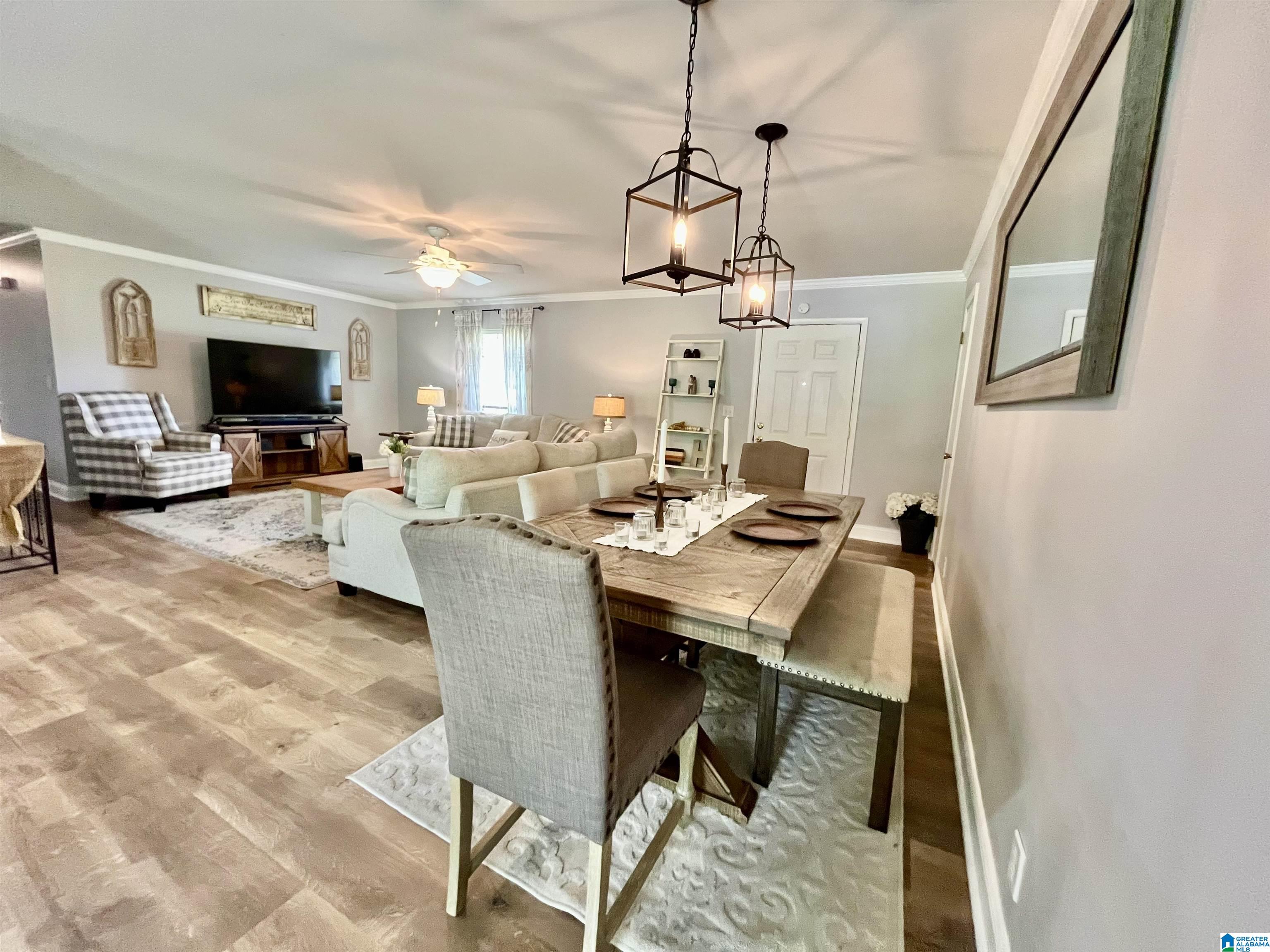 1066 Teem Road Cullman, AL 35057 - Photo 11 of 35