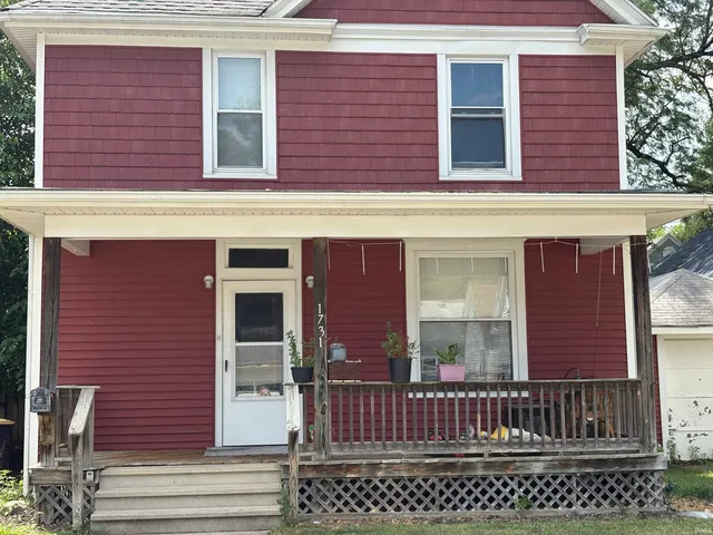 $159,900 | 1731 Andrew Street, Fort Wayne, IN 46808