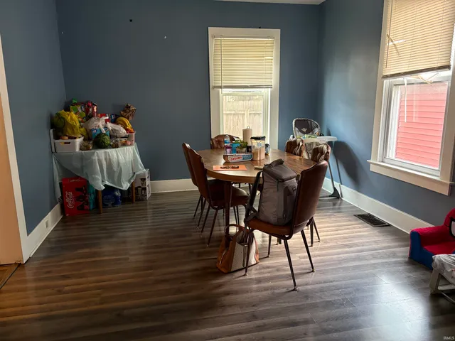 $155,000 | 1731 Andrew Street, Fort Wayne, IN 46808