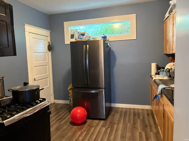 $155,000 | 1731 Andrew Street, Fort Wayne, IN 46808