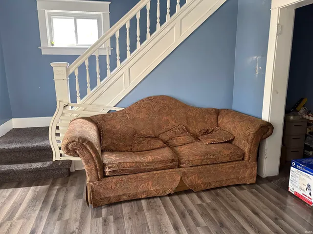 $155,000 | 1731 Andrew Street, Fort Wayne, IN 46808