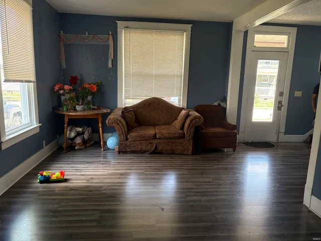 $155,000 | 1731 Andrew Street, Fort Wayne, IN 46808