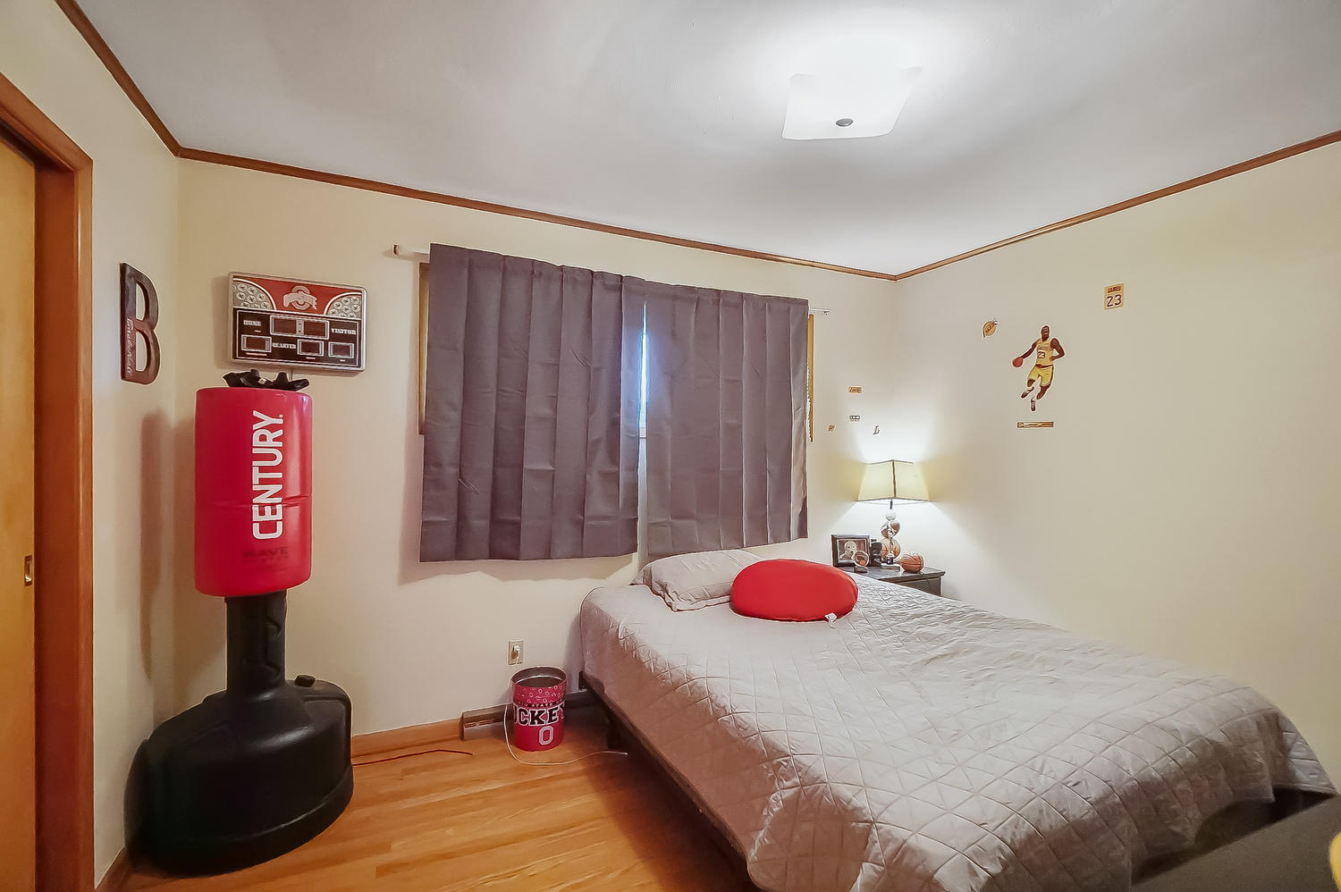 4842 West Ridgewood Road Springfield, OH 45503 - Photo 17 of 45