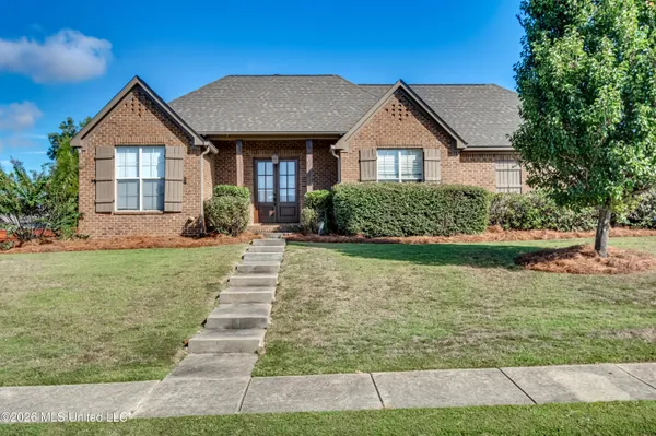 $324,999 | 112 Trailbridge Bend, Canton, MS 39046