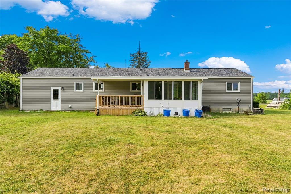 10499 East Potter Road Davison, MI 48423 - Photo 36 of 38 Gallery Image 36
