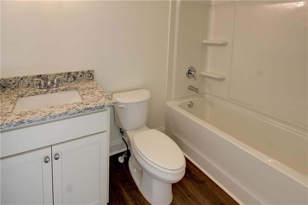 41 Woodland Road Covington, GA 30016 - Photo 28 of 37