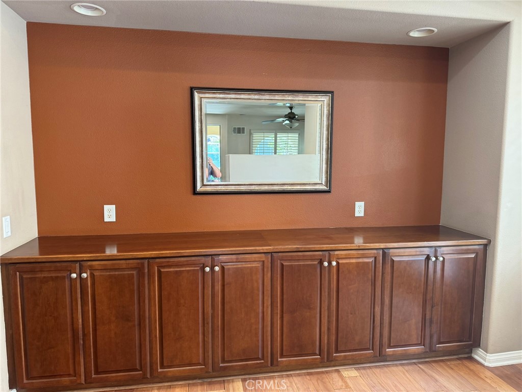 62 Shadowplay Irvine, CA 92620 - Photo 5 of 44 a view of wooden door