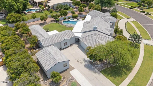 $1,799,999 | 2251 North 32nd Street, Unit 27, Mesa, AZ 85213