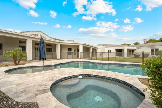 $1,988,999 | 2251 North 32nd Street, Unit 27, Mesa, AZ 85213